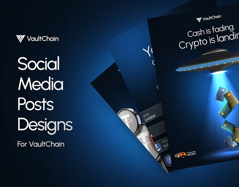 VaultChain