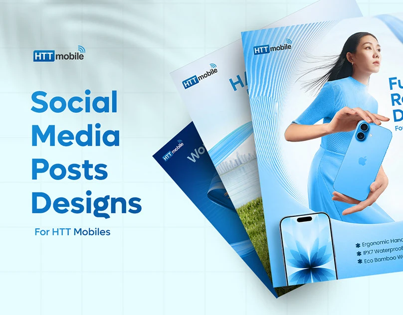 HTT Mobile