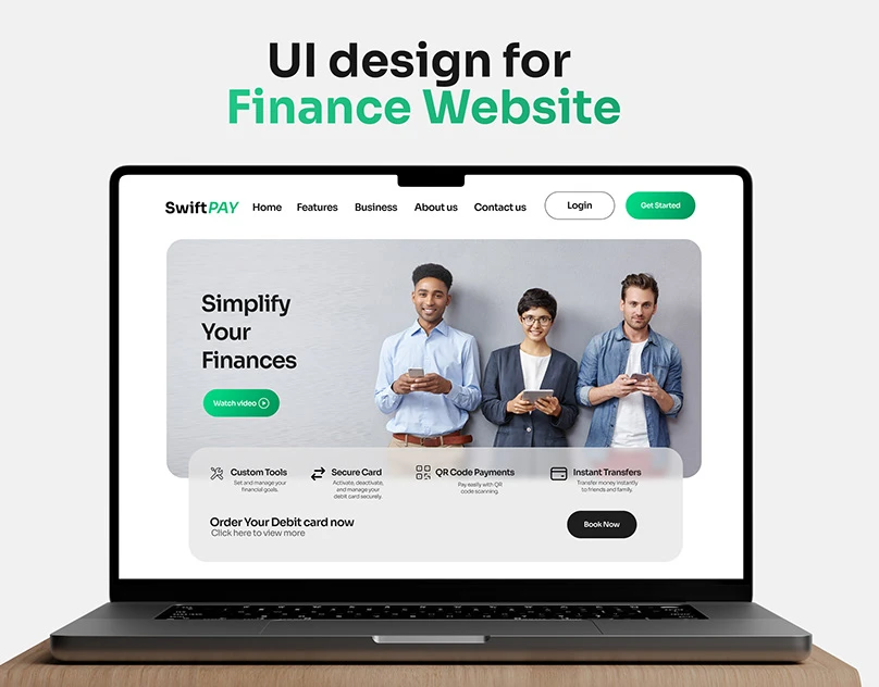 SwiftPay